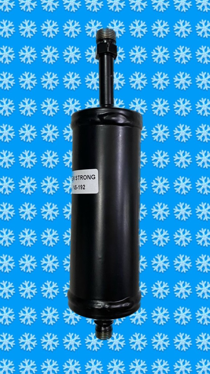 HF192 CAT İŞ MAKİNASI DRİER