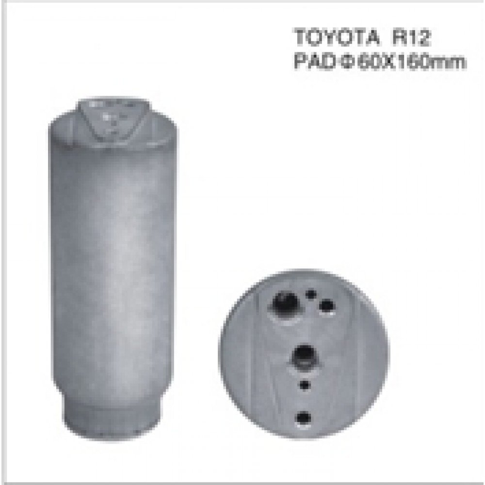 HF6001 TOYOTA COROLLA 101 CORONA R12 GAZLI DRİER