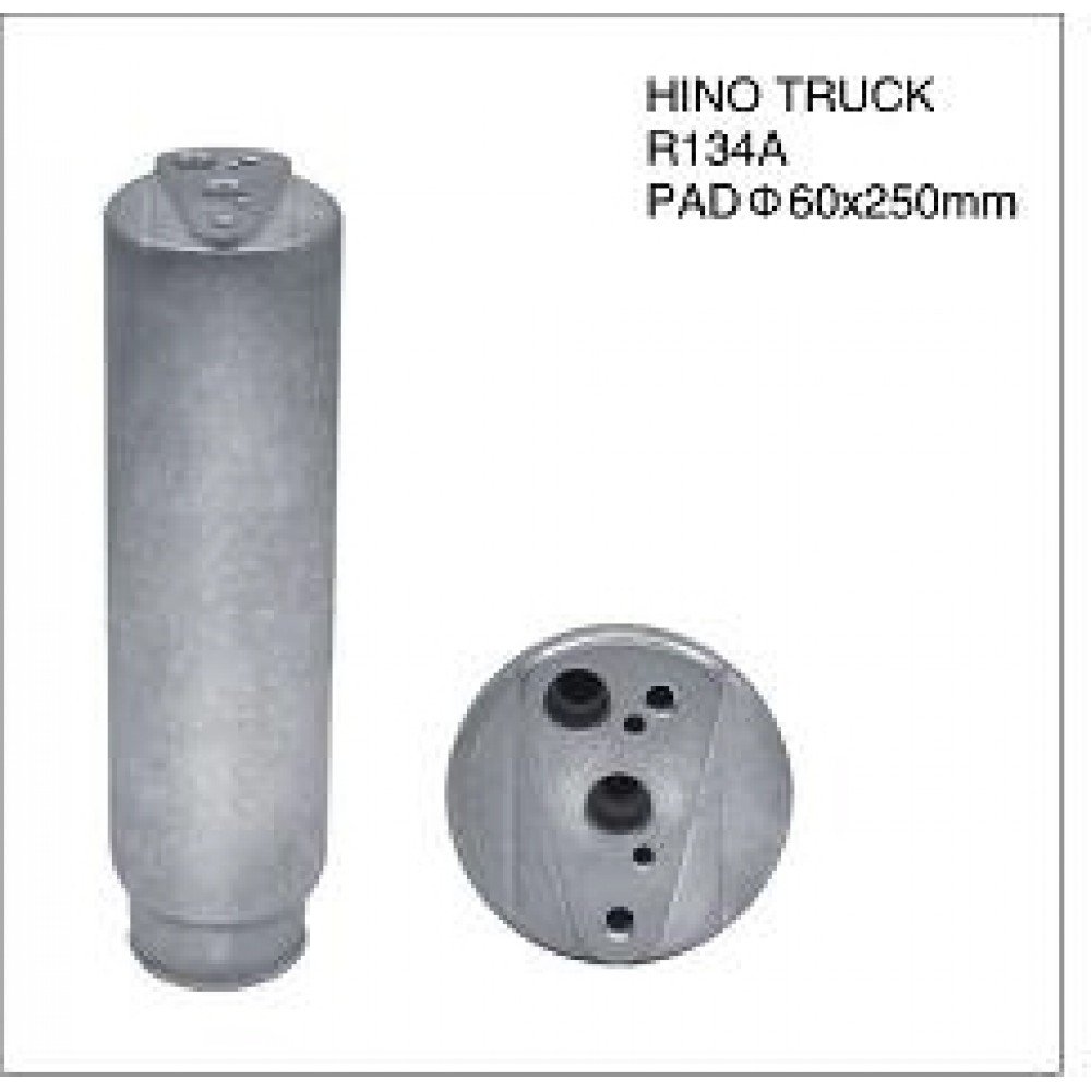 HF6007 HİTACHİ İŞ MAKİNASI DRİER