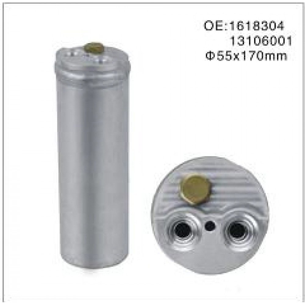 HF6233 OPEL CORSA C DRİER