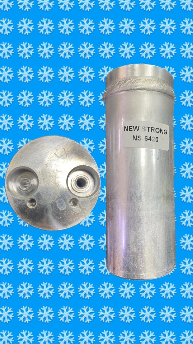 HF6420 FORD COURİER DRİER