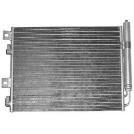 86017 MINI CUPPER BMW 64531490572 64536914216 CONDANSER OEM NO.: 92110-3S501/92110-7B400 SIZE: 735*398*16