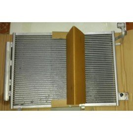 86582 FORD FİESTA 2012 SONRASI CONDANSER