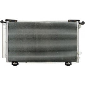 CH-4299 TOYOTA AVENSIS 2.0/2.4 03/10- CONDENSER