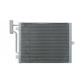 CH-4701 PORSCHE CARRERA 911 99-04 CONDANSER