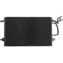 CH-5083 AUDİ A8 CONDENSER S8 94----