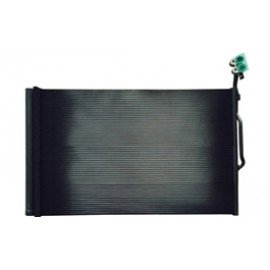 CH-5543 PORSCHE CAYENNE 3.0D / 4.2TDI 2010- CONDENSER OE# 95857311100 95857311101 Size: 730*453*16