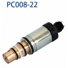 PC008-22 SANDEN PXE16 GM DELTA KONTRAVALF