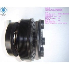 8090018 FS10 FORD TRANSİT 7PK. KASNAK SETİ