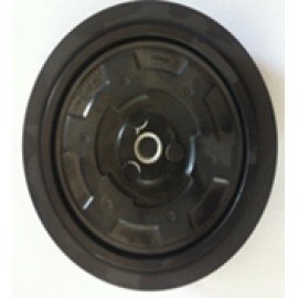 812202 BMW MERCEDES AUDİ DENSO TİP ALEMİNYUM PLEYT