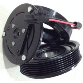 KS-818017 DACİA DUSTER KASNAK SETİ