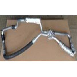 5C820743C VW JETTA PASSAT YIL 2010- KLİMA HORTUMU