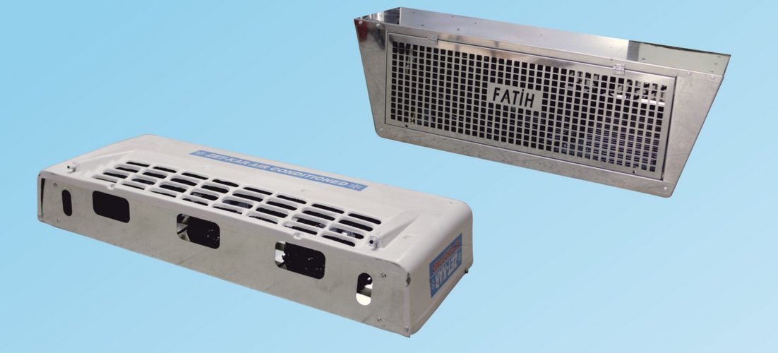 FT600 134 GAZLI SOĞUTUCU SET