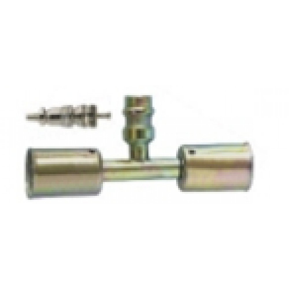 FT3353A METAL PORTLU ARA REKOR 1/2 134A 13MM