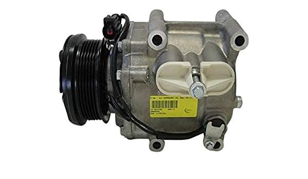 1064354 FORD CONNECT EM KLİMA KOMPRESÖRÜ