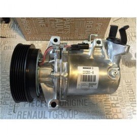 8201025121 RENAULT FLUANCE KLİMA KOMPRESÖRÜ