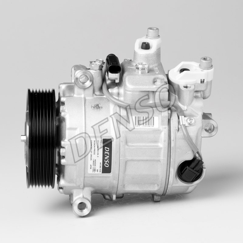 DCP05060 BMW KLİMA KOMPRESÖRÜ