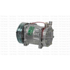 ST750301 SANDEN 8062 7H15 2PK 12V UNIVERSAL KLİMA KOMPRESÖRÜ