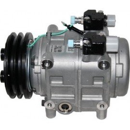 ST330207 TM31 TM32 8PK KLİMA KOMPRESÖRÜ