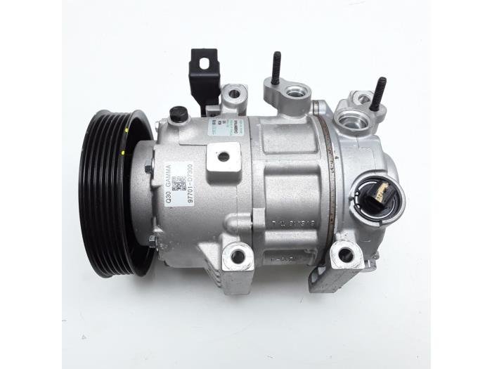 97701-D7300 HYUNDAİ TUCSON 1.6 GDI 2015-KIA SPORTAGE 1.6 KOMPRESÖR