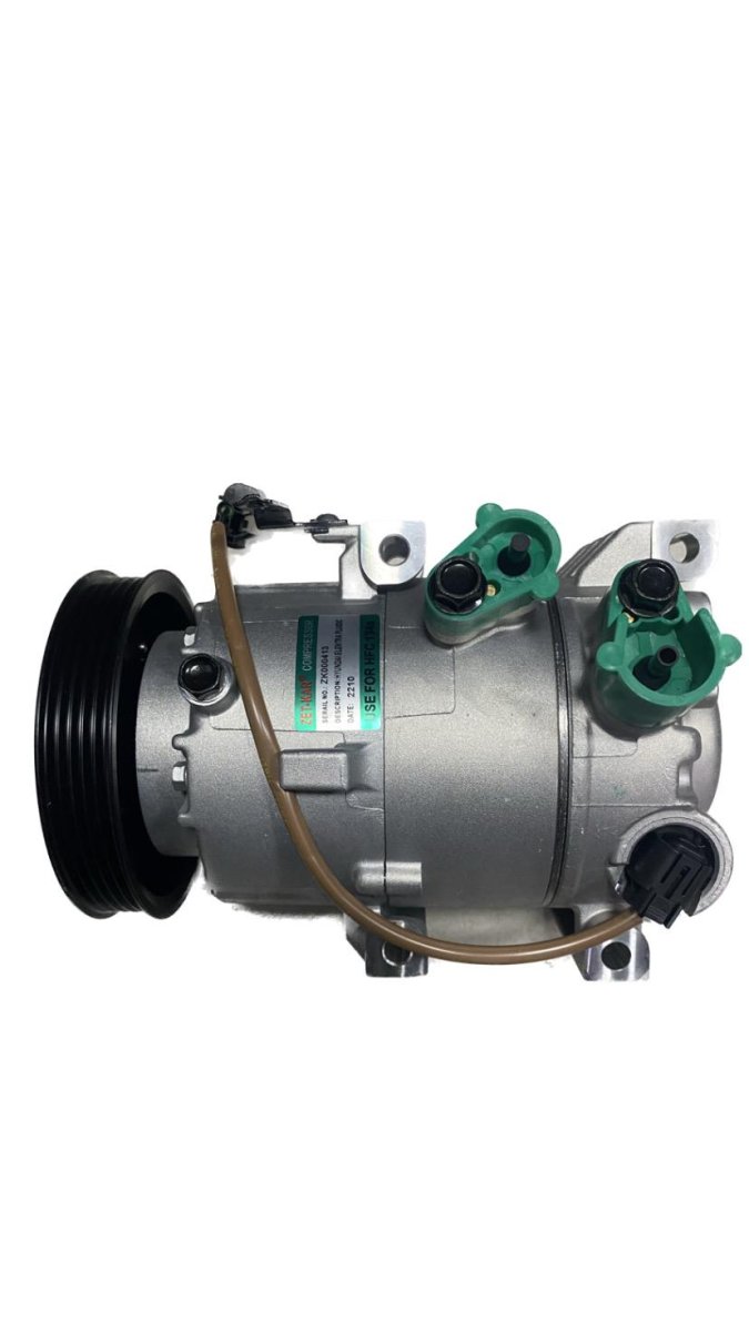 693291 97701-1E300 HYUNDAİ İ30 ACCENT ELENTRA KIA CEDD 6PK (ZET-KAR)