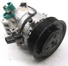 97701-A5502 HYUNDAI KIA İ30 2012 ELENTRA 2014 SORENTO 6PK KOMPRESÖR