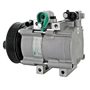 97701-4A900 HYUNDAİ STAREX H1 7PK KOMPRESÖR