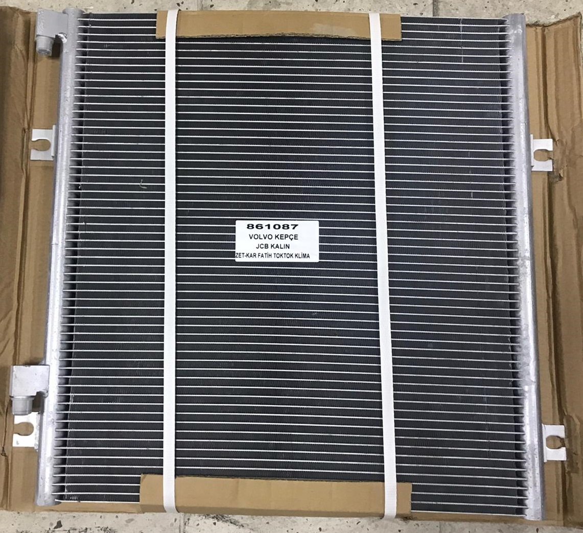 861087 CAT- 432 BEKO LODER