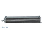 CL-1180 İKİ FANLI TAVAN KLİMA EVAPARATÖR