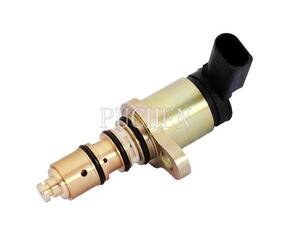 PC008-12 SANDEN PXE13/ PXE16 - Audi A3 / VW Golf / Touran / Seat / Skoda