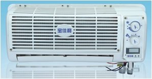 EVP-809 SPRİNTER KLİMA EVAPARATÖR (S)