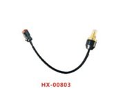 HX-00803 CATERPİLLER D TİPİ KÜÇÜK FİŞLİ YAĞ MÜŞÜRÜ
