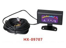 HX-09707 DAEWOO CAT ORTAK KULLANIM İŞARETLİ KONNEKTÖR