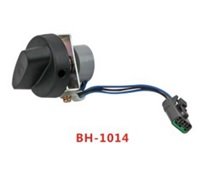 BH-1014 GAZ SWİTCH ANAHTARI
