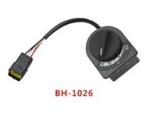 BH-1026 VOLVO GAZ SWİTCH ANAHTARI