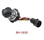 BH-1028 CATERPİLLER 320B/C/D GAZ SWİTCH ANAHTARI