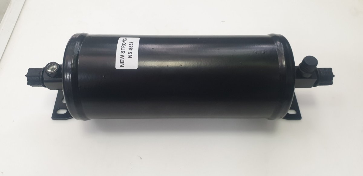 HF8553 YILKAR TAVAN DRİER