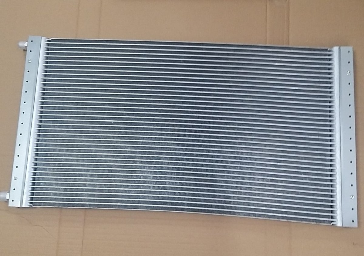 16X30X32 UNIVERSAL CONDENSER 40X75X32