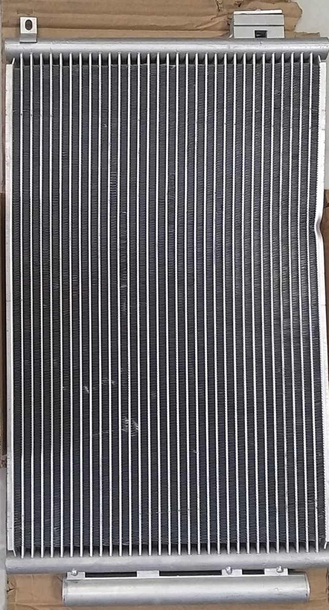 861070 FIAT EGEA 500L CONDENSER 861068