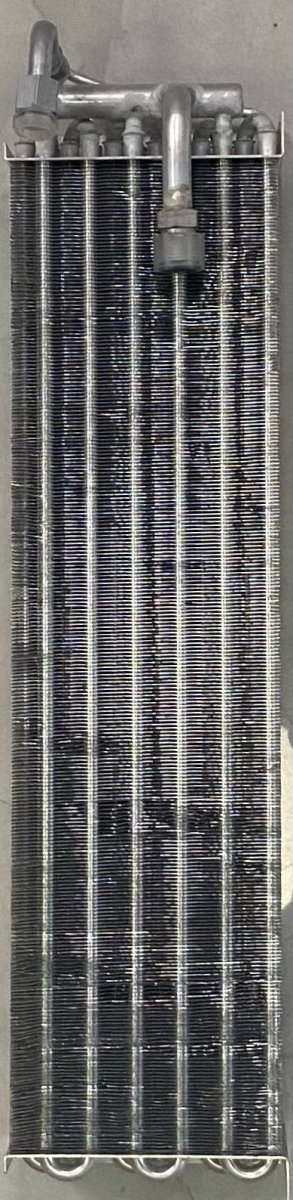 CL-1214B BOMAK SİLİNDİR EVAPARATÖR