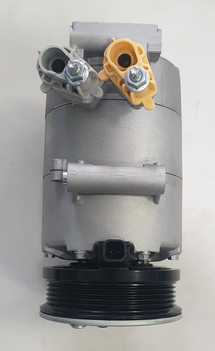 19D629-PA FORD FOCUS 2018 KOMPRESÖR KMP-3M5H