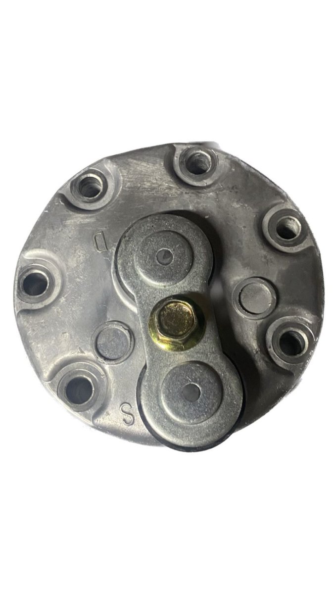 RENAULT TIR Ü.Ç. ARKA KAPAK KK:005