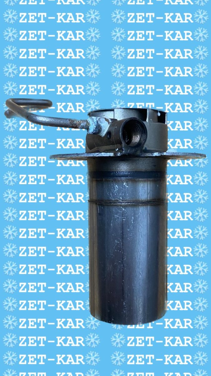 ZET-KAR WEBASTO YANMA ODASI 5KW