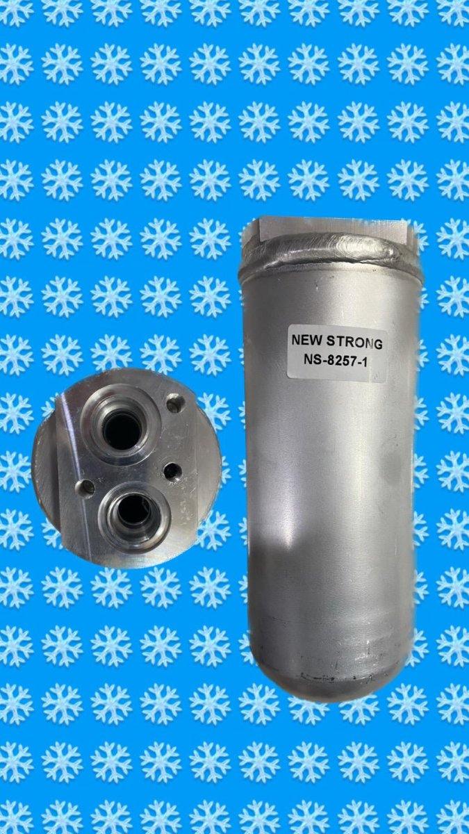 HF8257-1 NS8257-1 VOLVO RENAULT TIR Y.M. DRİER