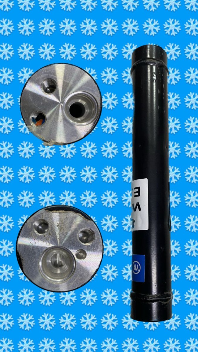 HF8120 NS8120 VW POLO DRİER