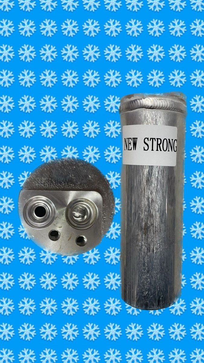 HF2173 OPEL CORSA Y.M. DRİER