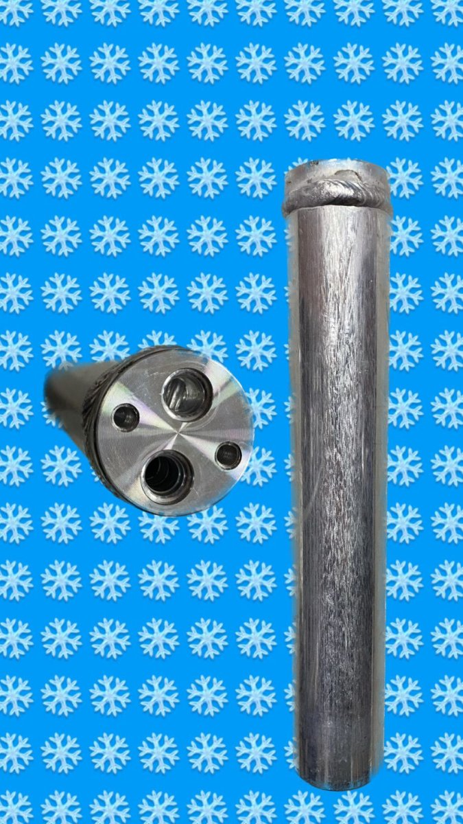 HF8116 HYUNDAİ ACCENT GETZ DRİER