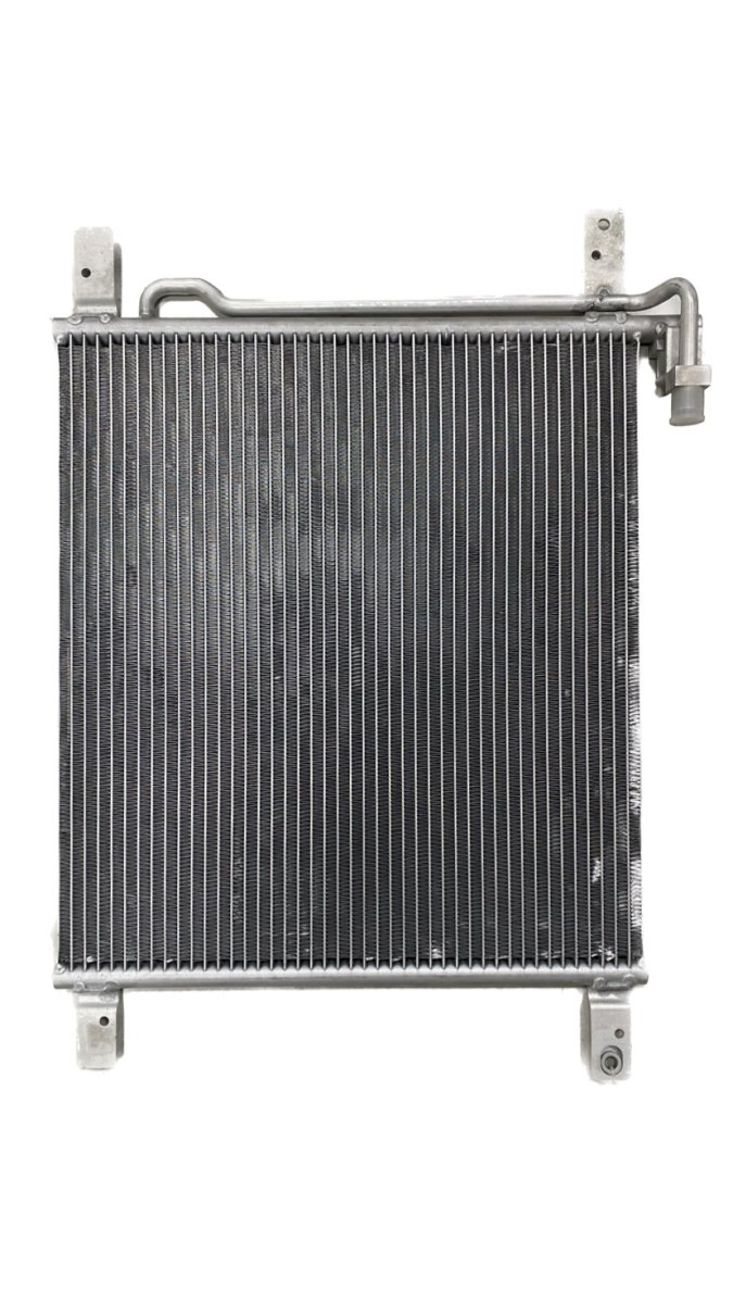 81.61920.6028 MAN CONDANSER 43,50X50X1,50