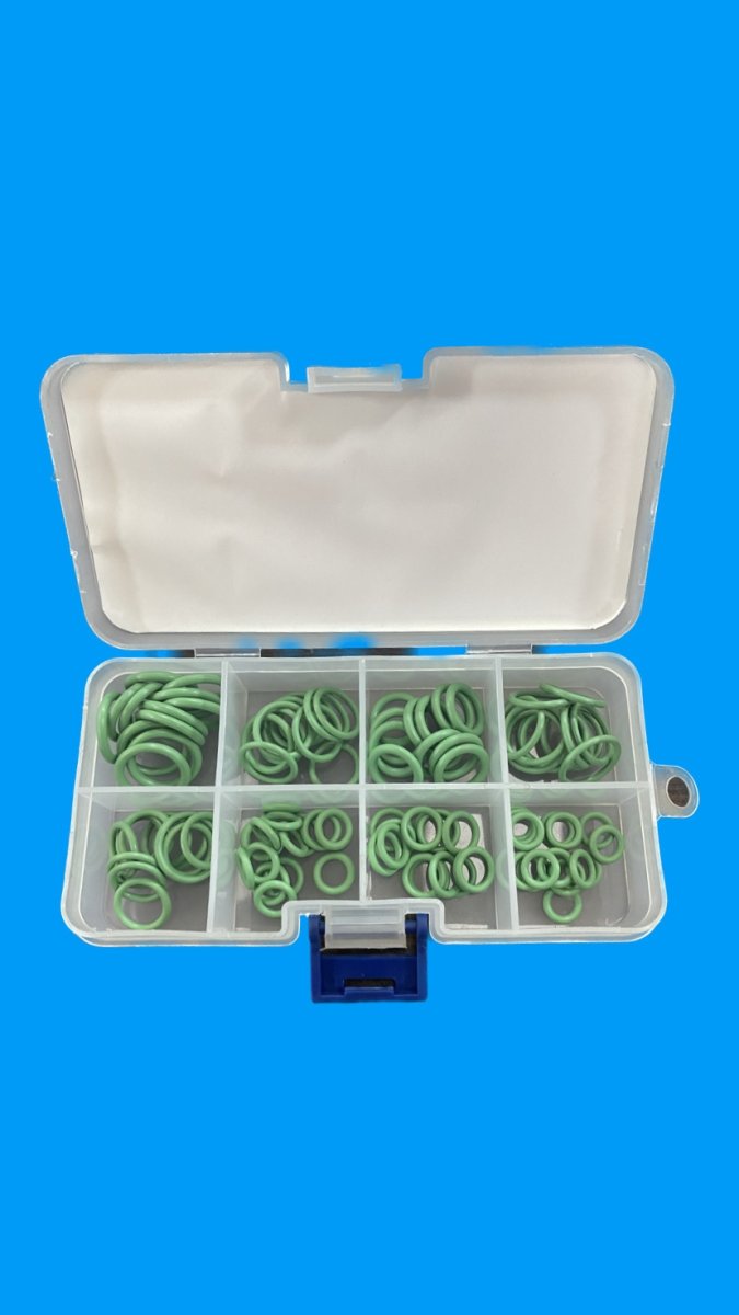 BW11504 CONTA TAKIM ORİNG SET ÇANTA