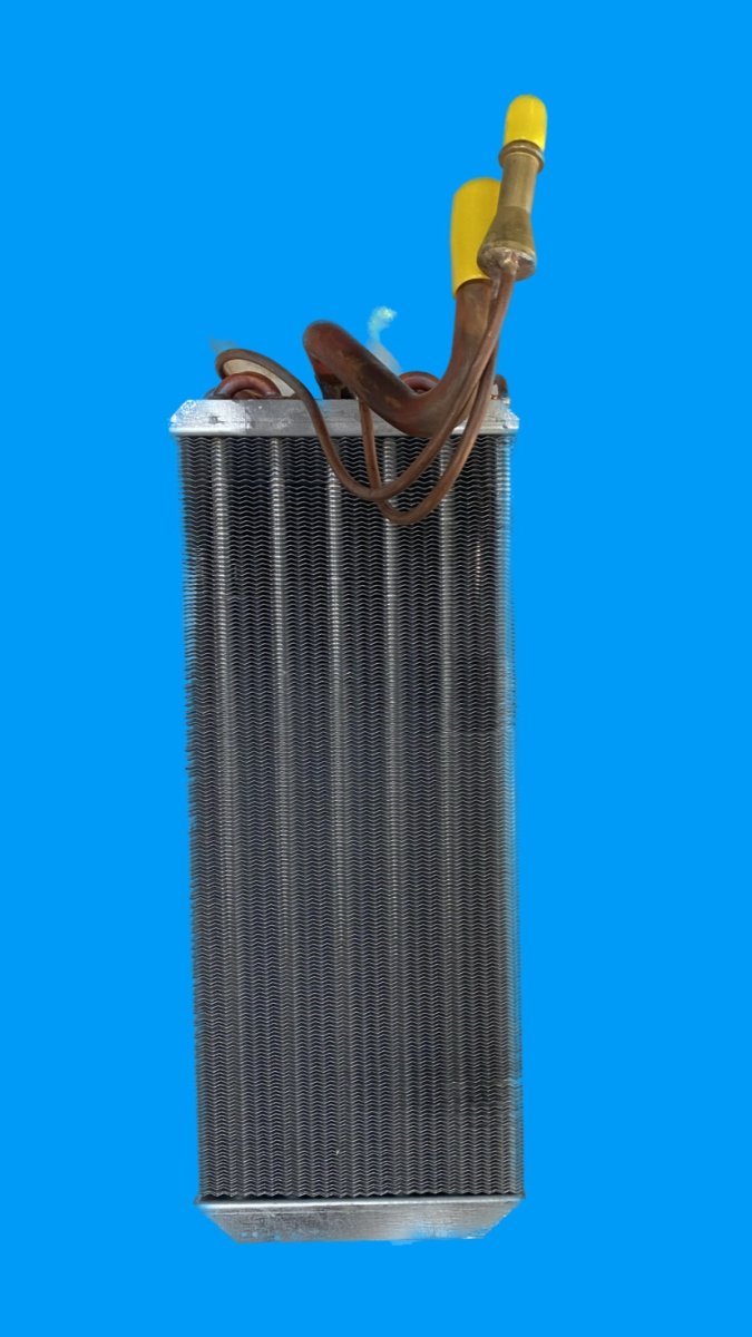 4X6 L=344 CARGO ESKİ MODEL BAKIR EVAPARATÖR